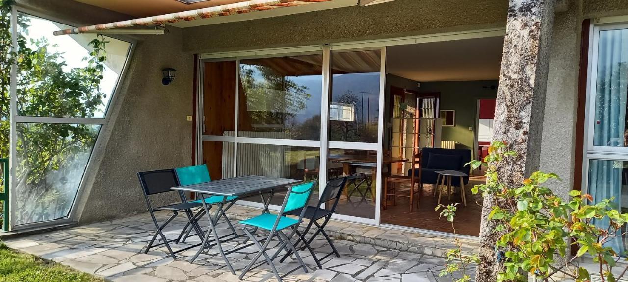 בנרס-דה-ביגור Terrasse, Jardin,, Appartement 80M², Vue Montagne, Wifi, Bureau מראה חיצוני תמונה