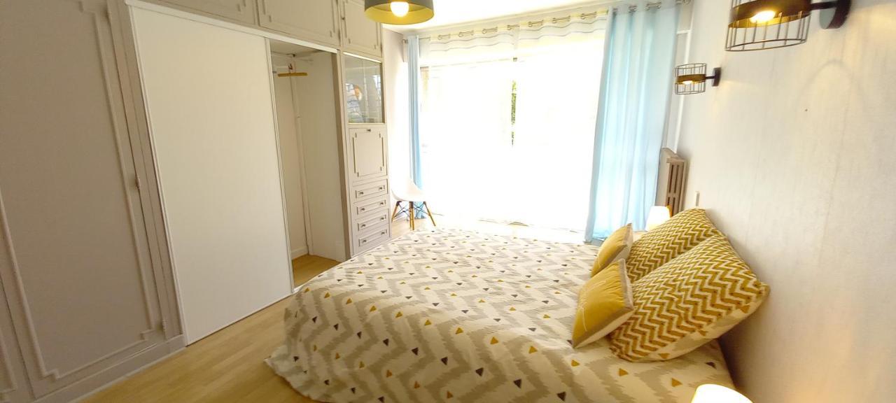 בנרס-דה-ביגור Terrasse, Jardin,, Appartement 80M², Vue Montagne, Wifi, Bureau מראה חיצוני תמונה