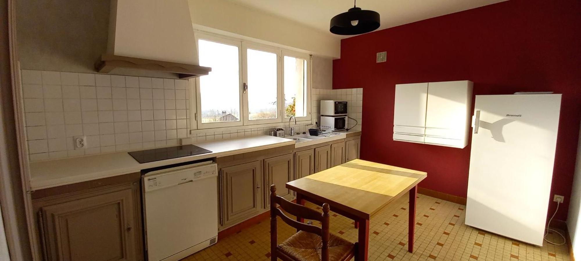 בנרס-דה-ביגור Terrasse, Jardin,, Appartement 80M², Vue Montagne, Wifi, Bureau מראה חיצוני תמונה